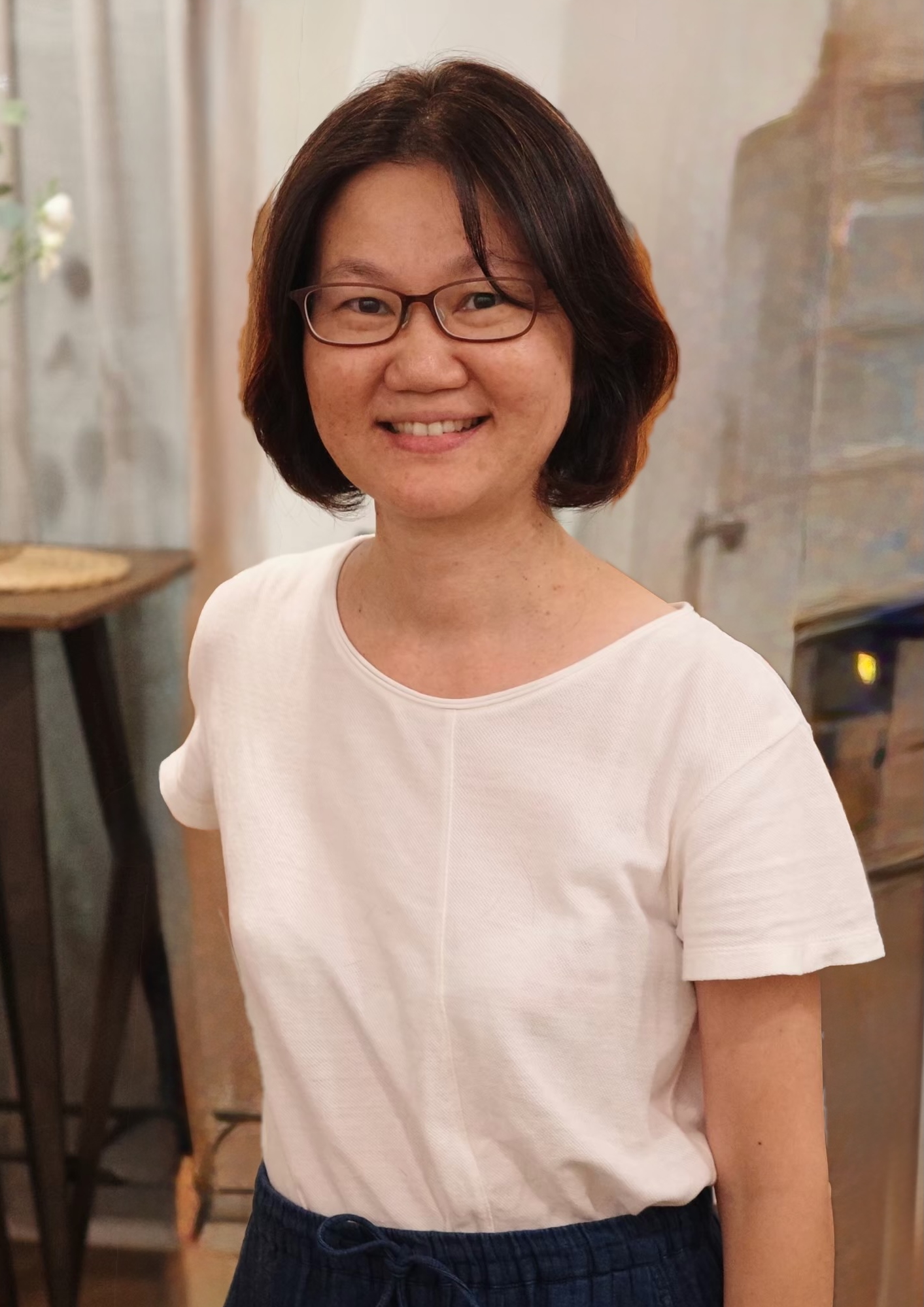 李韶芬