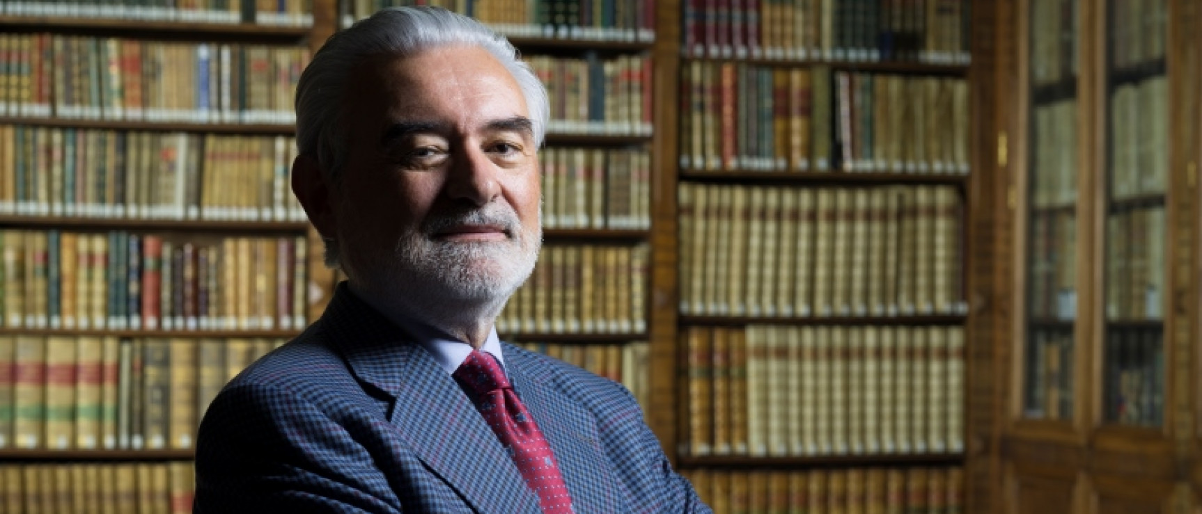 Darío Villanueva