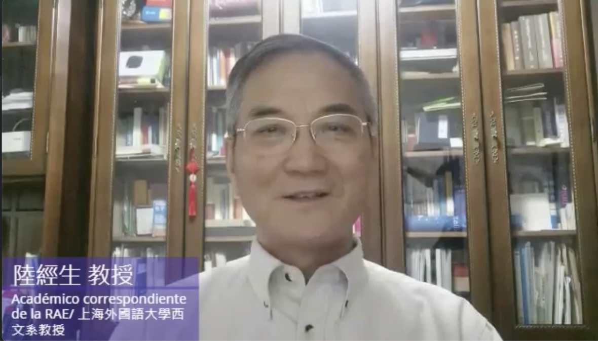 陸經生