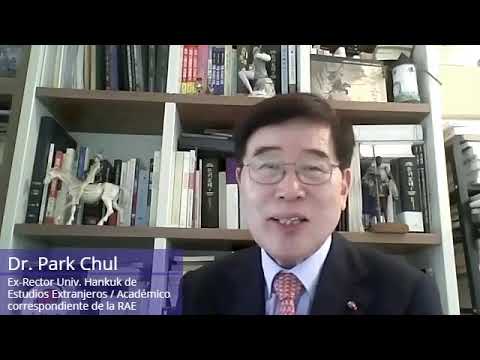 Park Chul