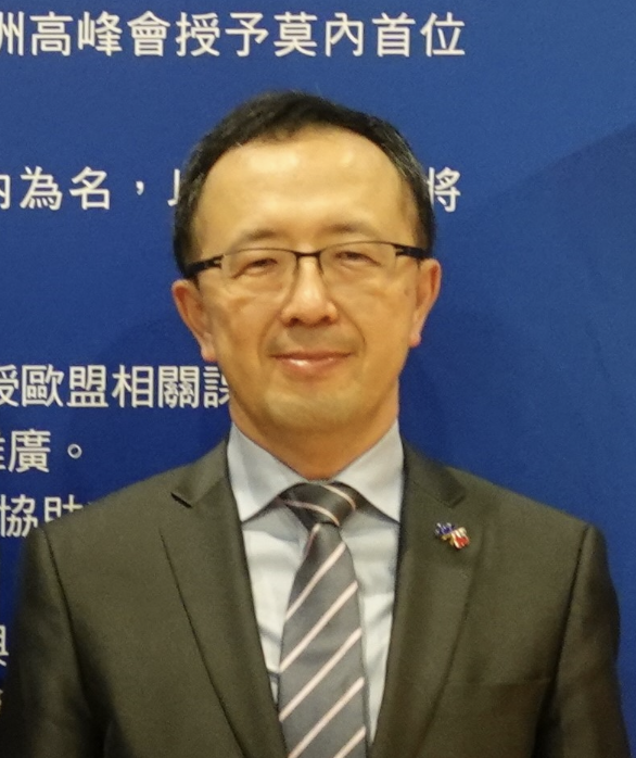 蘇宏達