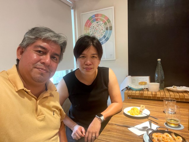 小而美的優質西班牙餐酒館：竹北SOMOS西班牙餐桌