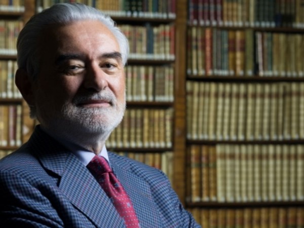 臺灣西班牙語學會成立大會國外貴賓致詞全文